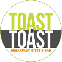 Toast to Toast